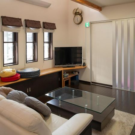Nishikatsura Villa Sena - Vacation Stay 75234V מראה חיצוני תמונה