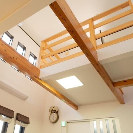 Nishikatsura Villa Sena - Vacation Stay 75234V מראה חיצוני תמונה