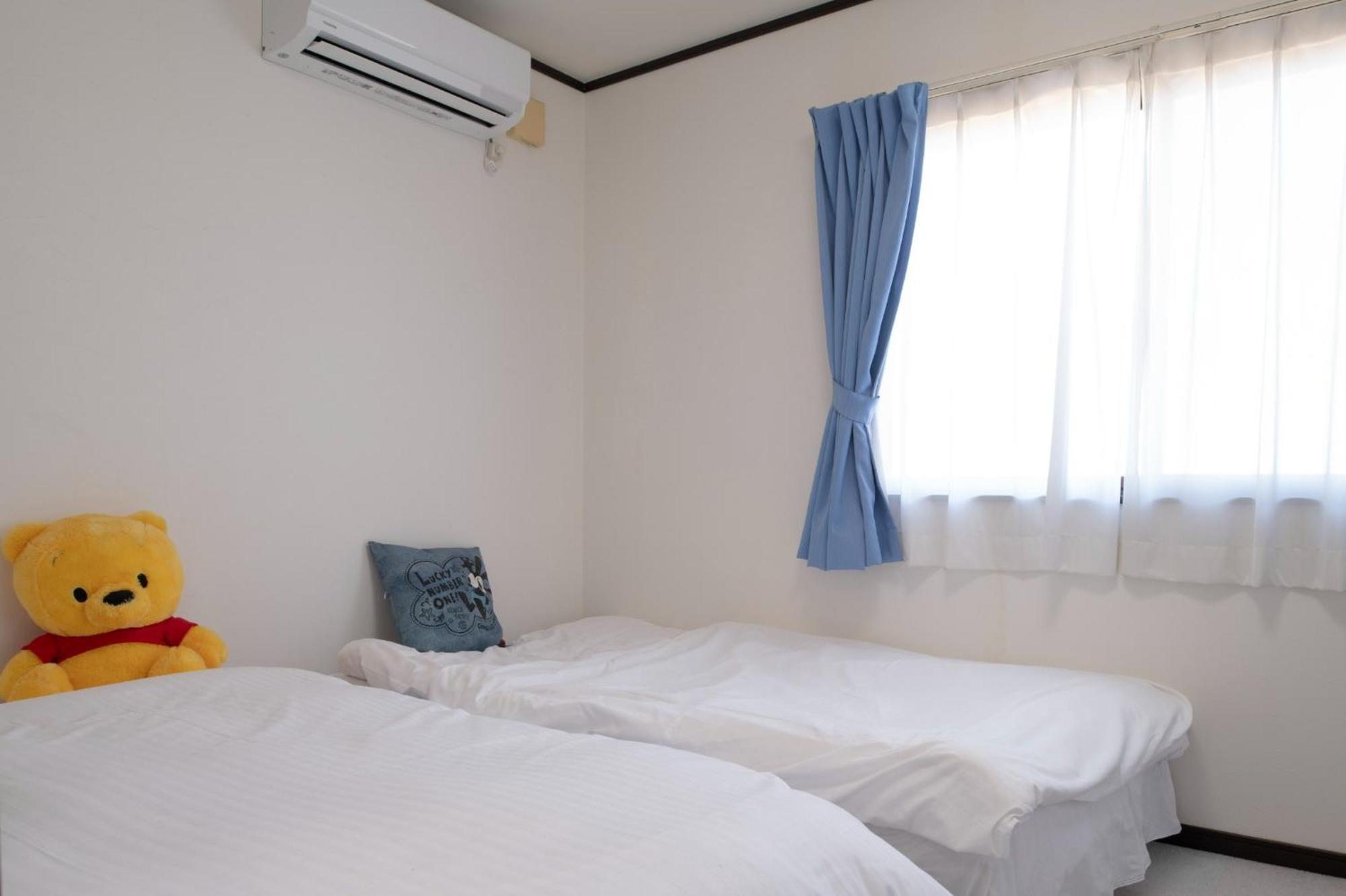 Nishikatsura Villa Sena - Vacation Stay 75234V מראה חיצוני תמונה