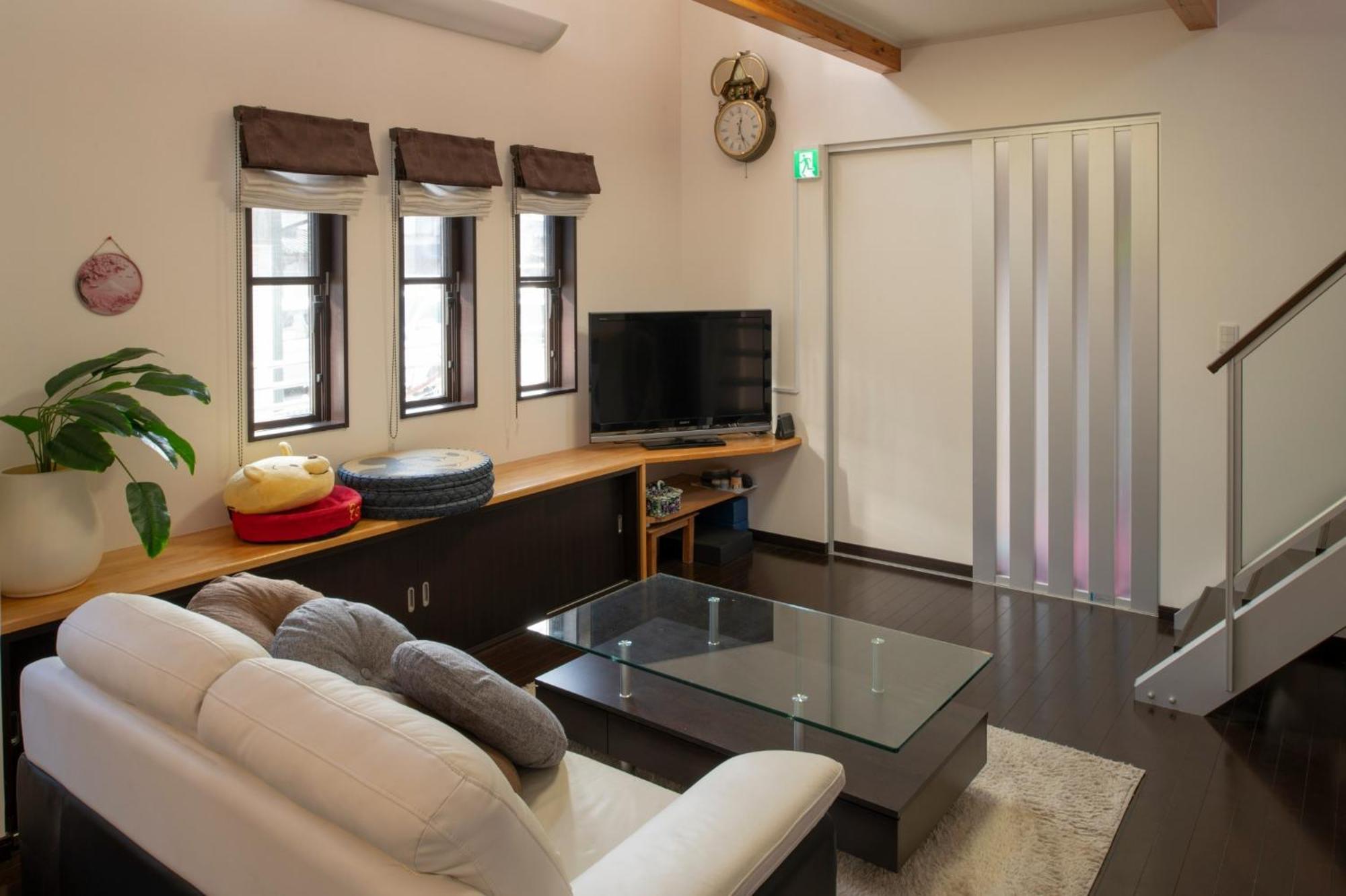 Nishikatsura Villa Sena - Vacation Stay 75234V מראה חיצוני תמונה