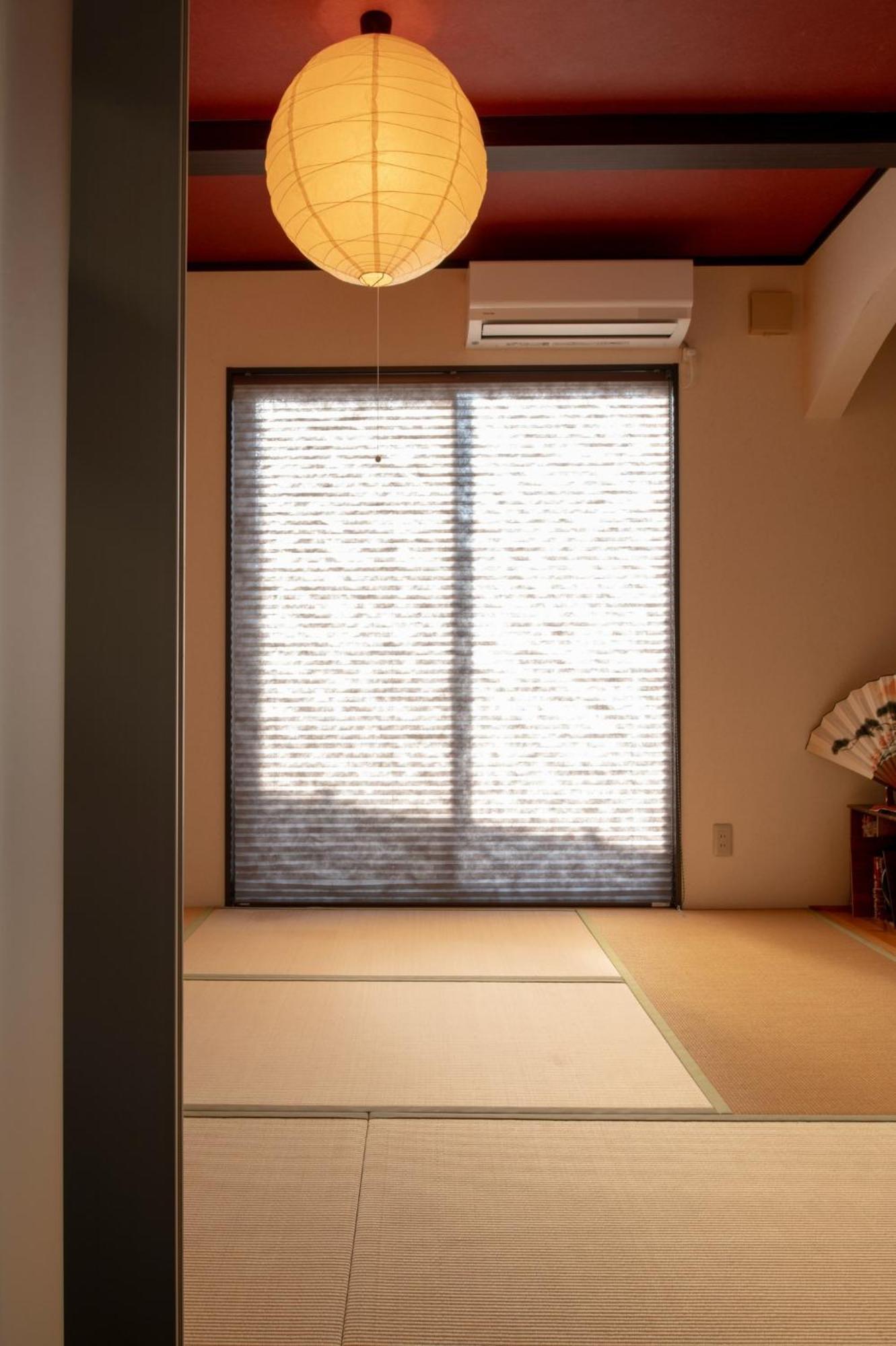 Nishikatsura Villa Sena - Vacation Stay 75234V מראה חיצוני תמונה