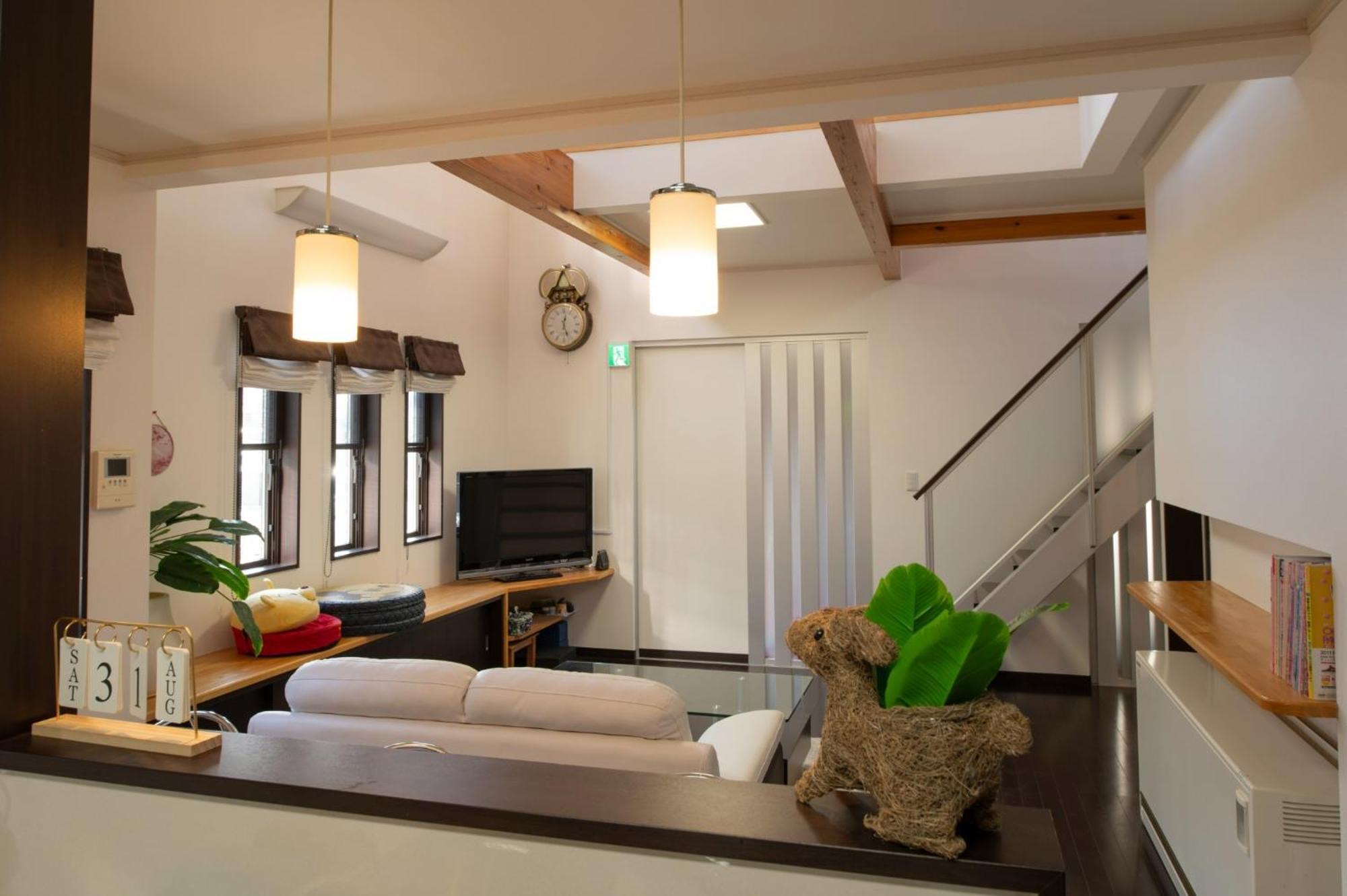Nishikatsura Villa Sena - Vacation Stay 75234V מראה חיצוני תמונה