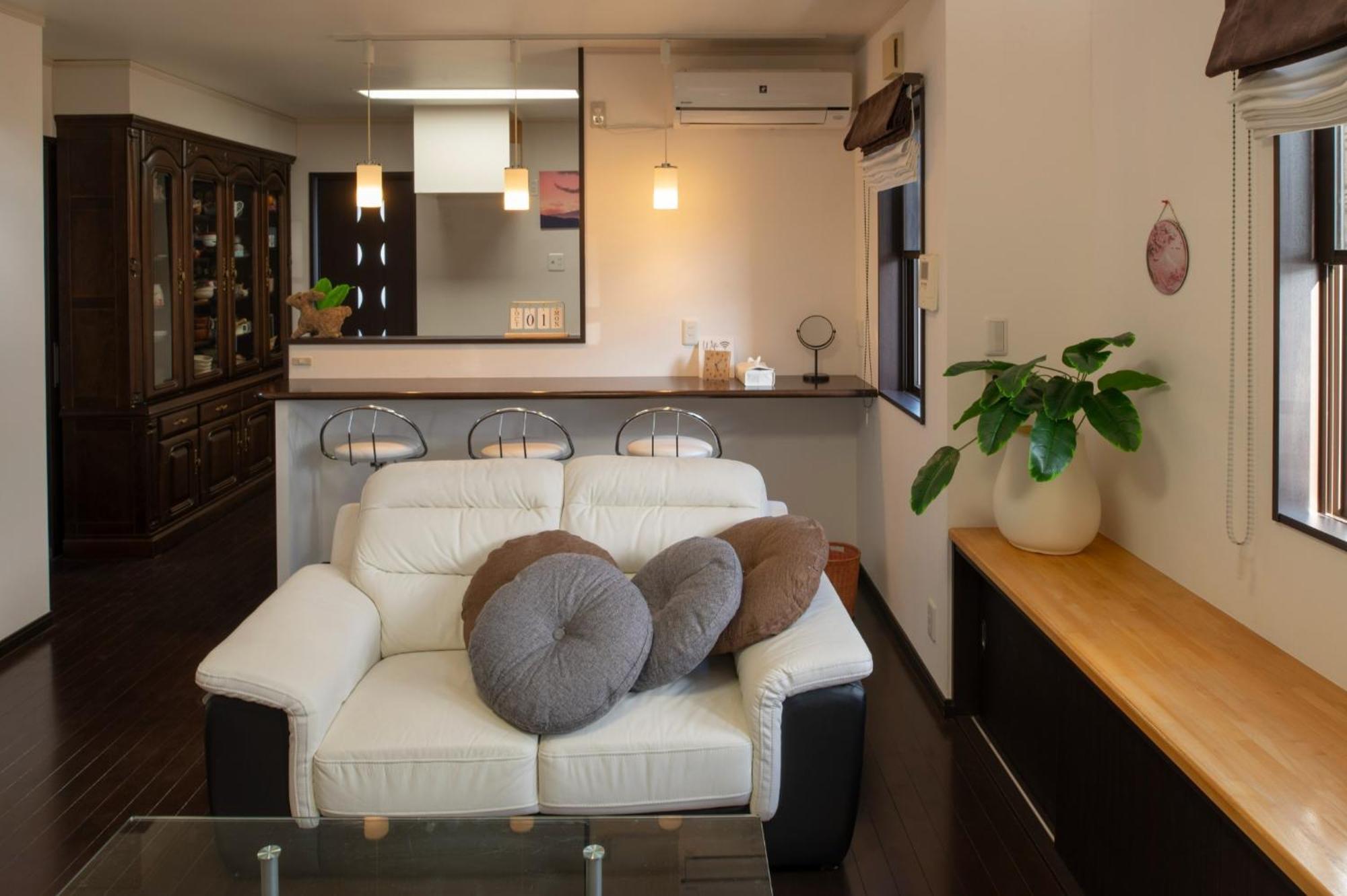 Nishikatsura Villa Sena - Vacation Stay 75234V מראה חיצוני תמונה