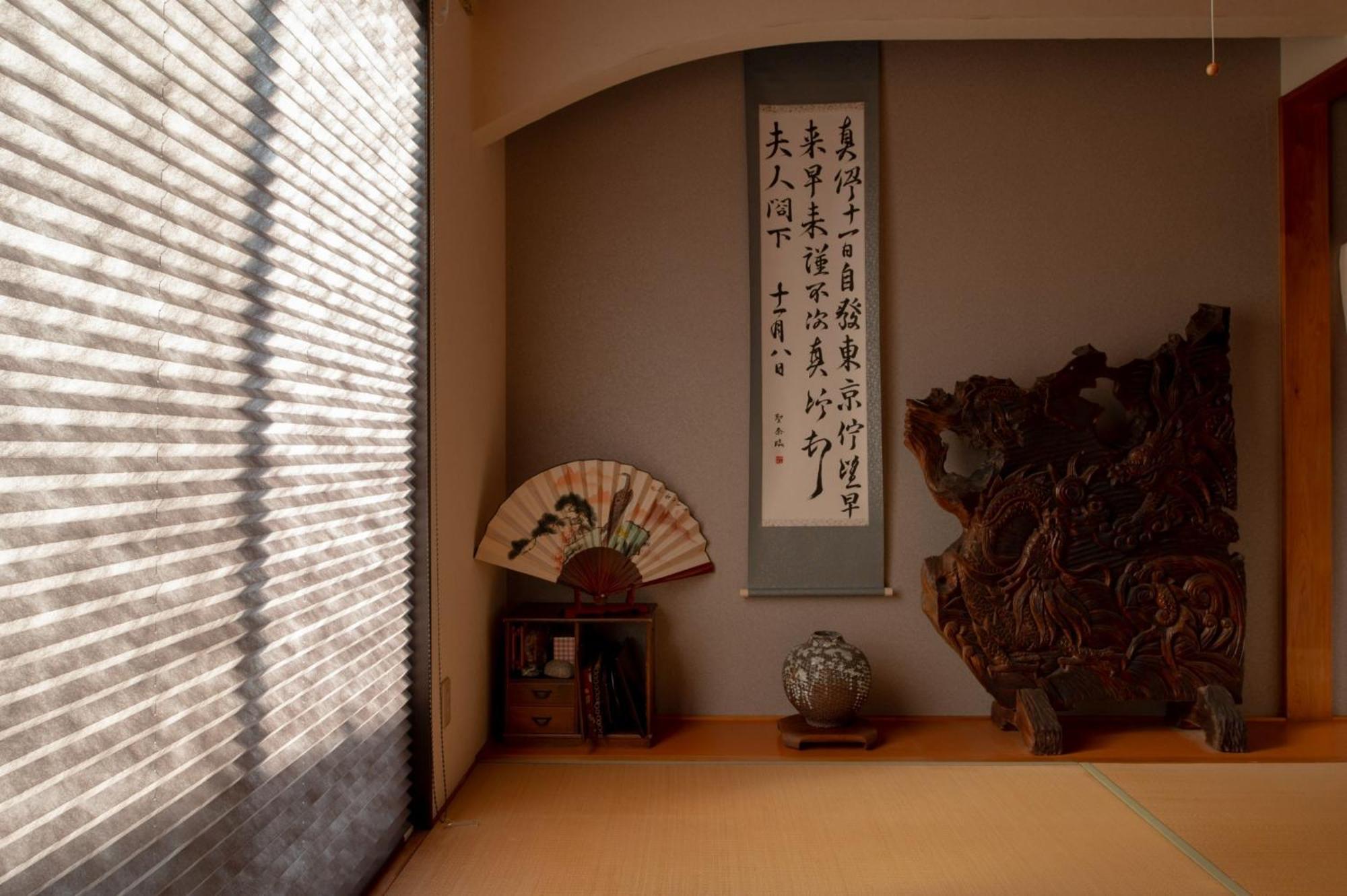 Nishikatsura Villa Sena - Vacation Stay 75234V מראה חיצוני תמונה