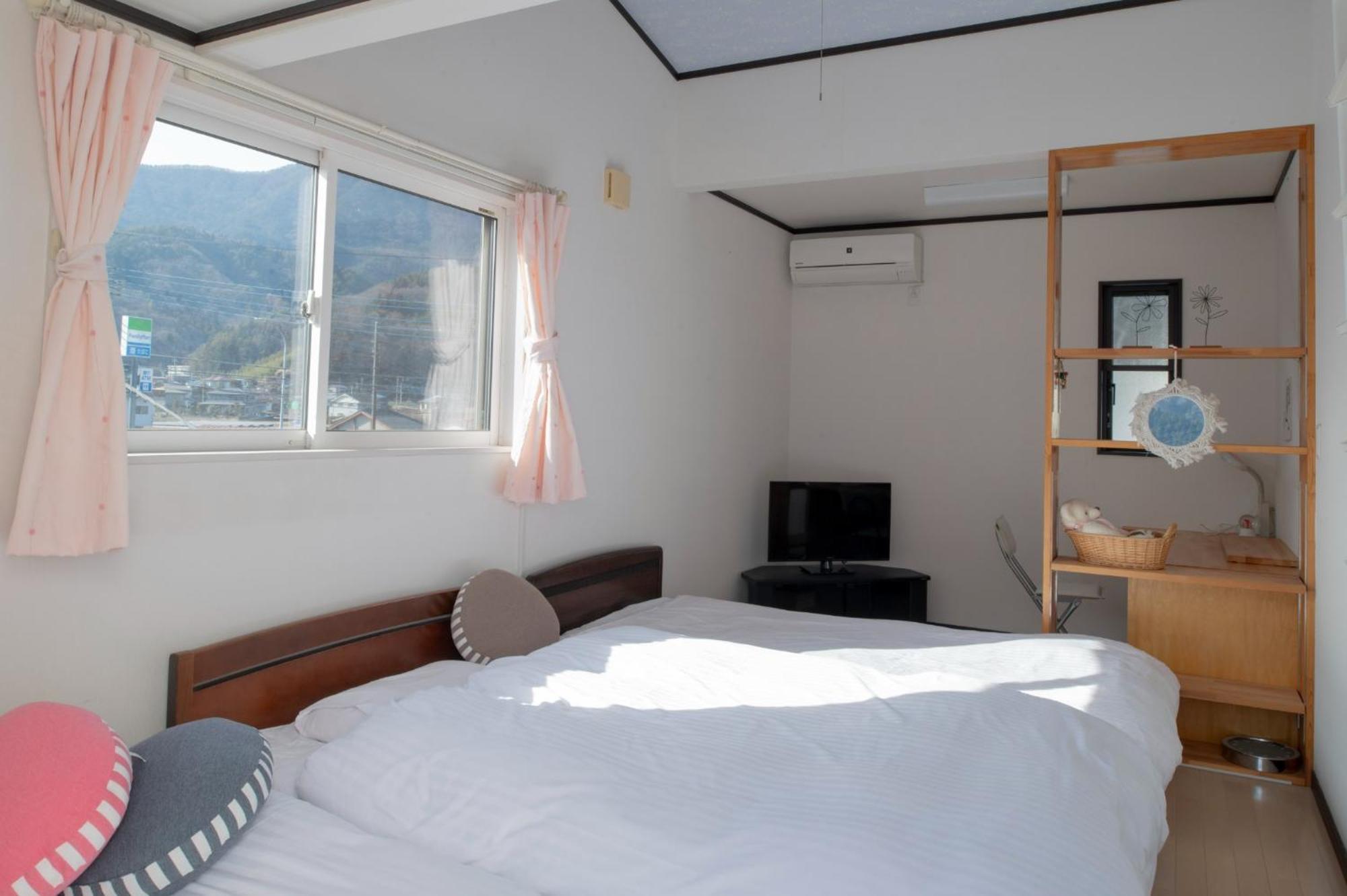 Nishikatsura Villa Sena - Vacation Stay 75234V מראה חיצוני תמונה