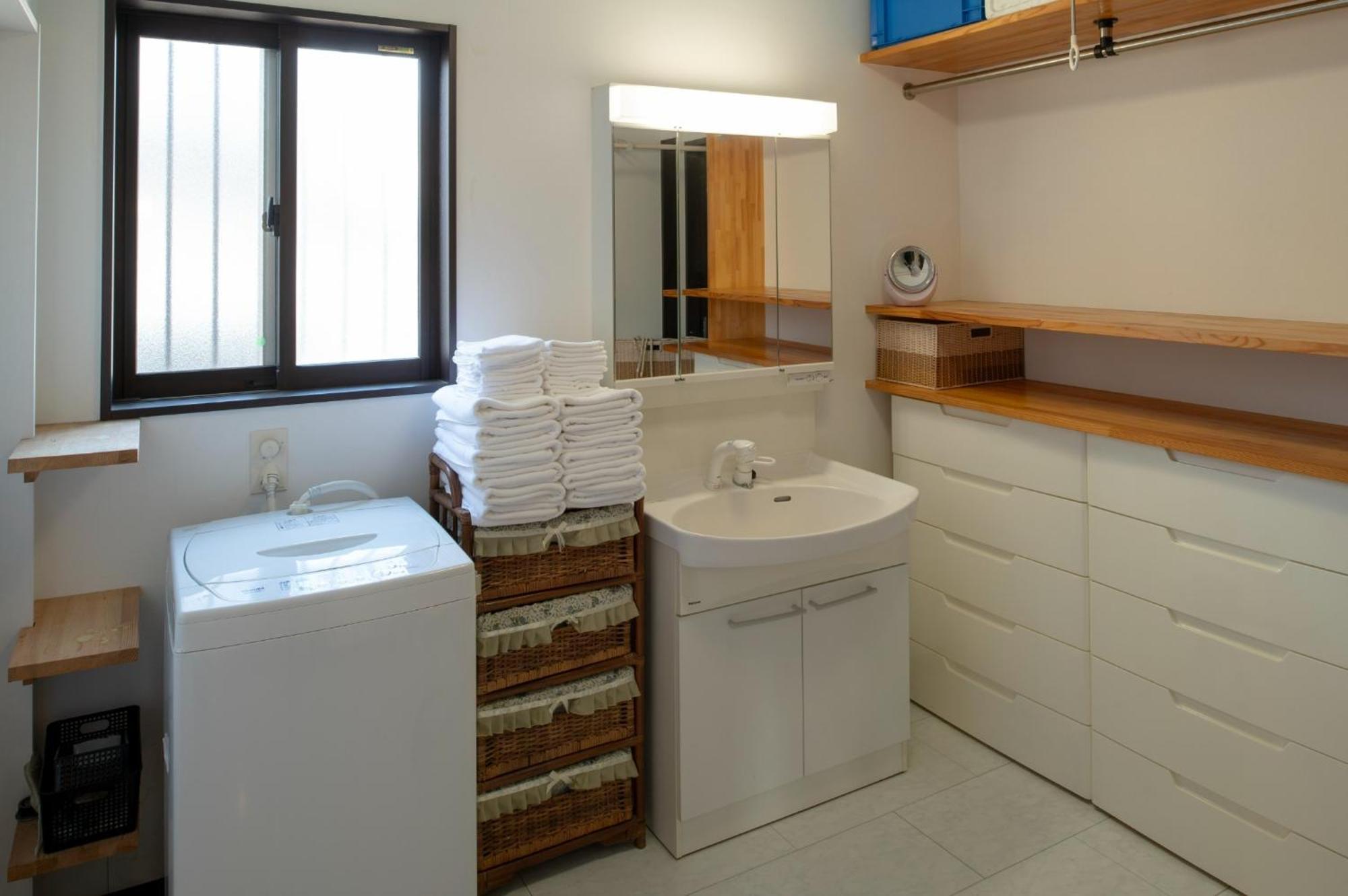 Nishikatsura Villa Sena - Vacation Stay 75234V מראה חיצוני תמונה