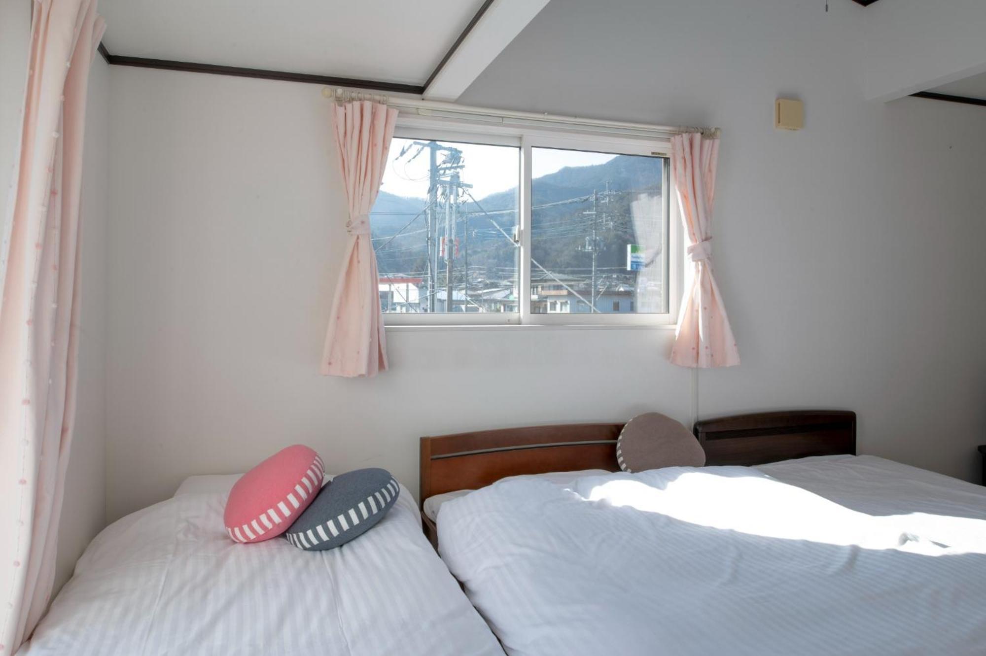 Nishikatsura Villa Sena - Vacation Stay 75234V מראה חיצוני תמונה