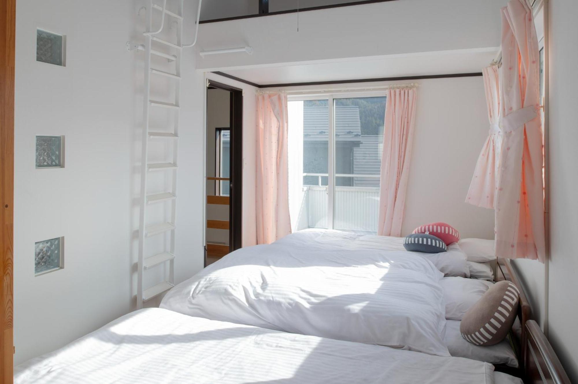 Nishikatsura Villa Sena - Vacation Stay 75234V מראה חיצוני תמונה