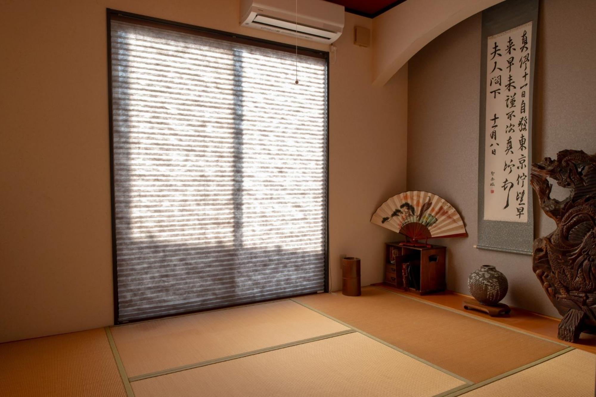 Nishikatsura Villa Sena - Vacation Stay 75234V מראה חיצוני תמונה
