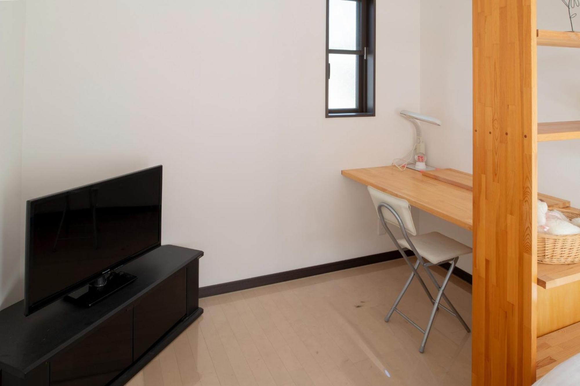 Nishikatsura Villa Sena - Vacation Stay 75234V מראה חיצוני תמונה