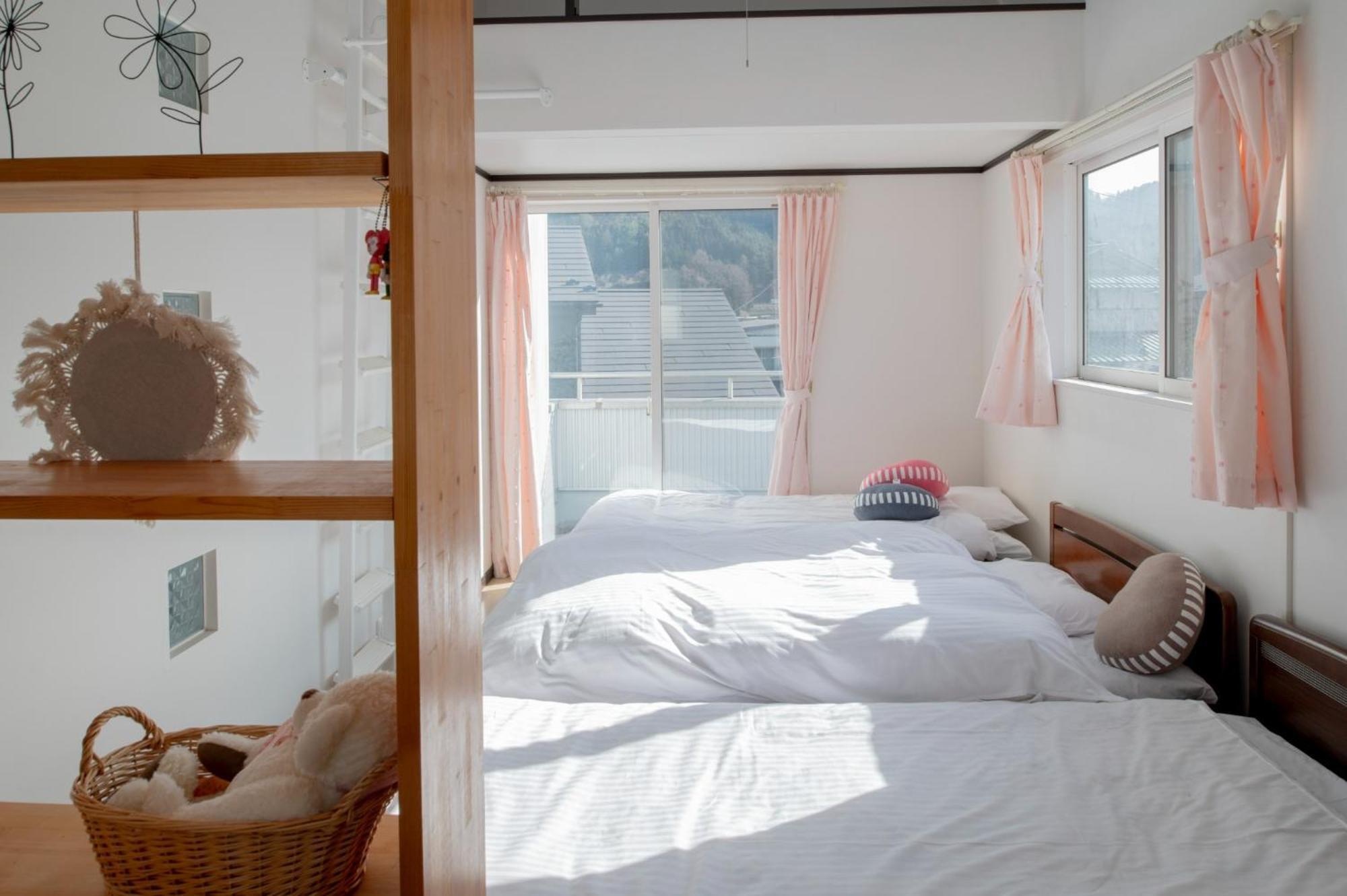 Nishikatsura Villa Sena - Vacation Stay 75234V מראה חיצוני תמונה